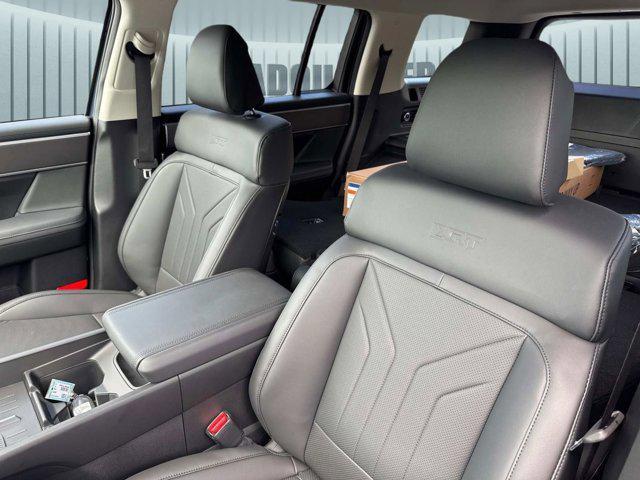 new 2026 Hyundai Santa Fe car, priced at $42,787