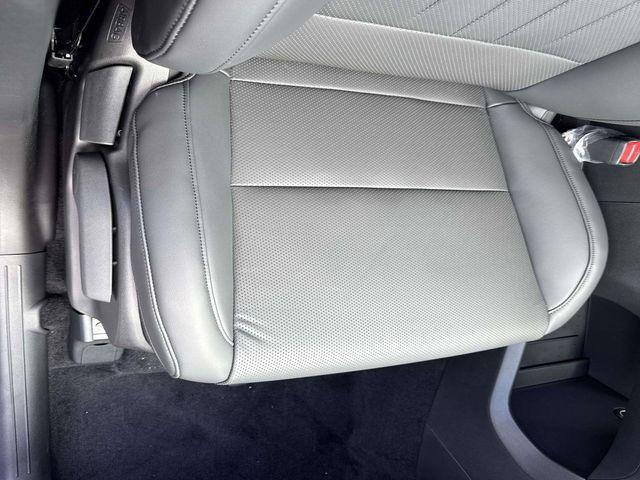 new 2026 Hyundai Santa Fe car, priced at $39,287