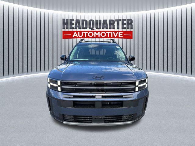 new 2026 Hyundai Santa Fe car, priced at $41,087