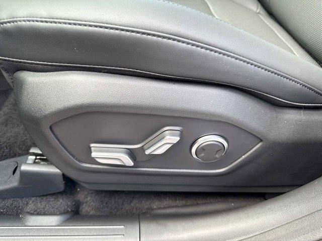 new 2026 Hyundai Santa Fe car, priced at $42,787