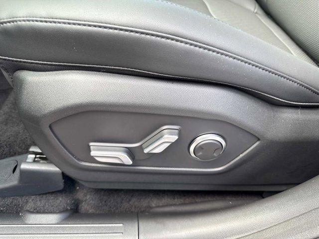 new 2026 Hyundai Santa Fe car, priced at $42,787