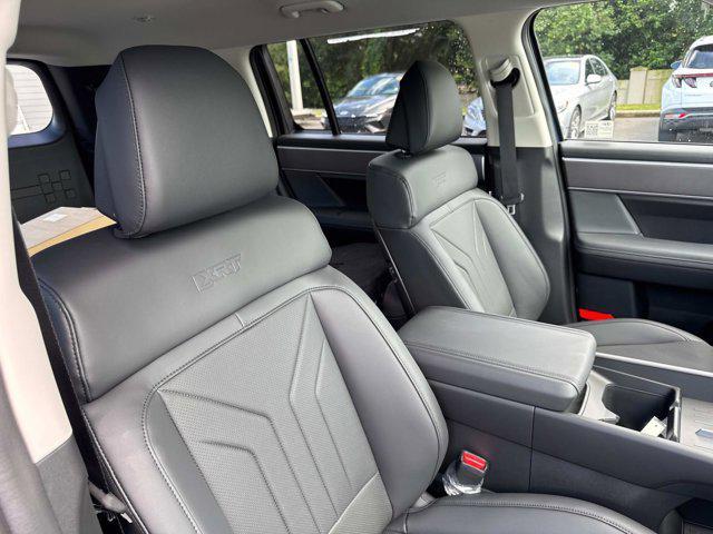 new 2026 Hyundai Santa Fe car, priced at $42,787