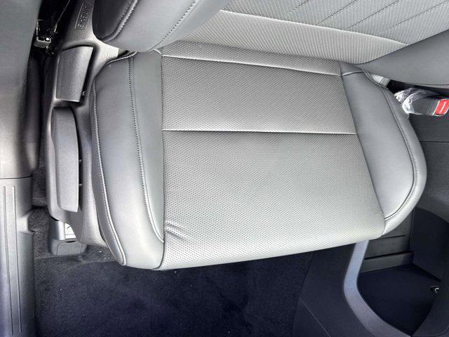 new 2026 Hyundai Santa Fe car, priced at $42,787