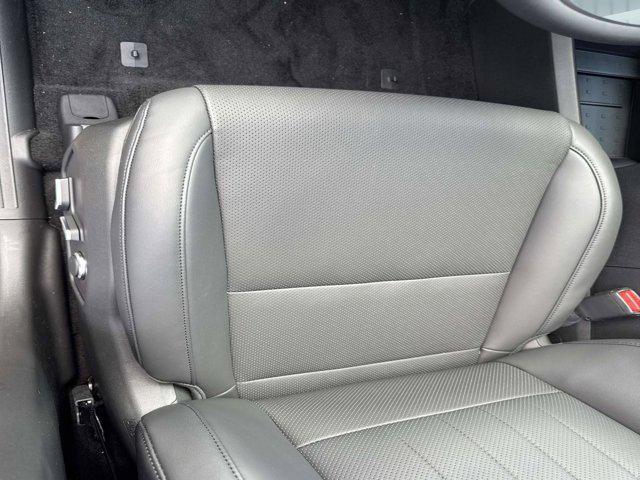 new 2026 Hyundai Santa Fe car, priced at $42,787