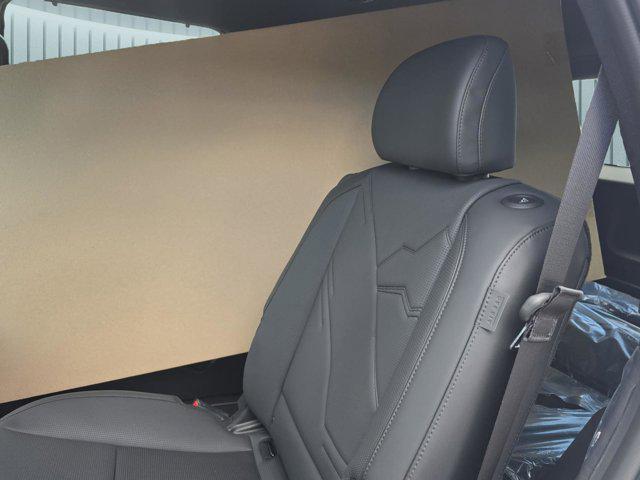 new 2026 Hyundai Palisade car, priced at $50,230