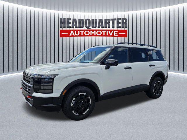 new 2026 Hyundai Palisade car, priced at $50,230