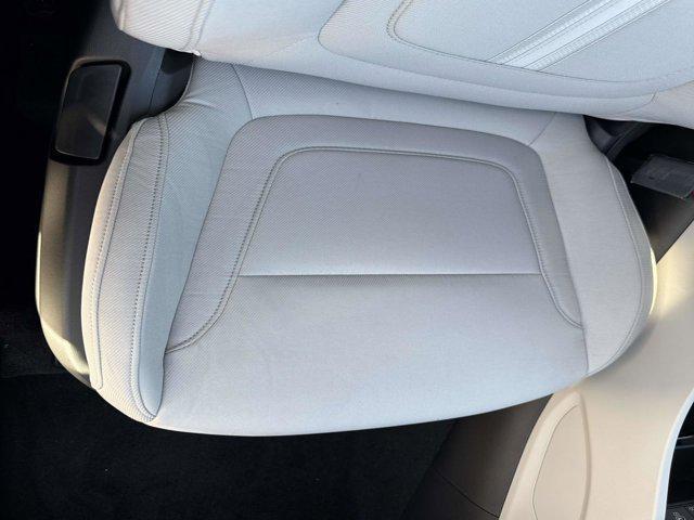 new 2026 Hyundai Tucson car, priced at $32,605