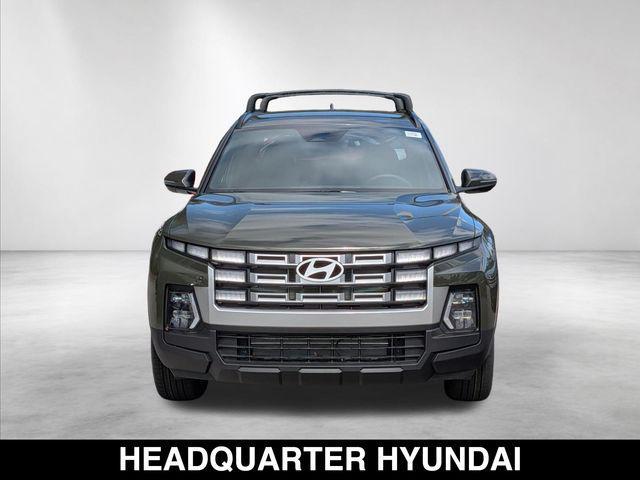 new 2026 Hyundai SANTA CRUZ car, priced at $31,483