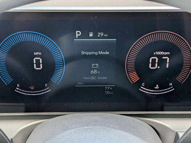 new 2026 Hyundai SANTA CRUZ car, priced at $31,483