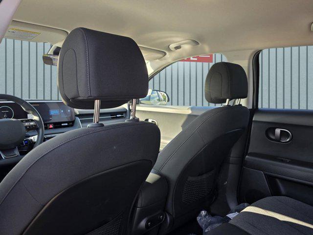 new 2026 Hyundai IONIQ 5 car, priced at $39,710