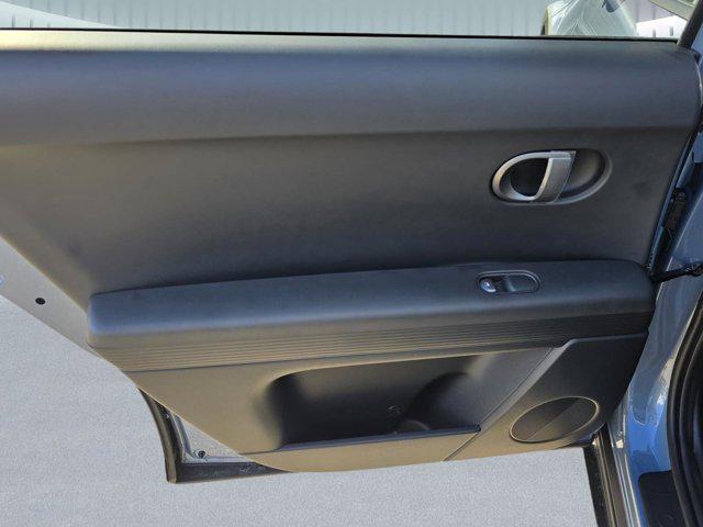 new 2026 Hyundai IONIQ 5 car, priced at $39,710