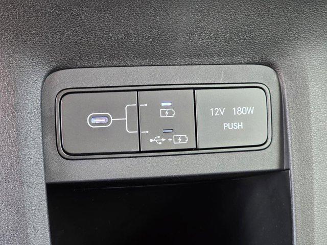 new 2026 Hyundai IONIQ 5 car, priced at $39,710