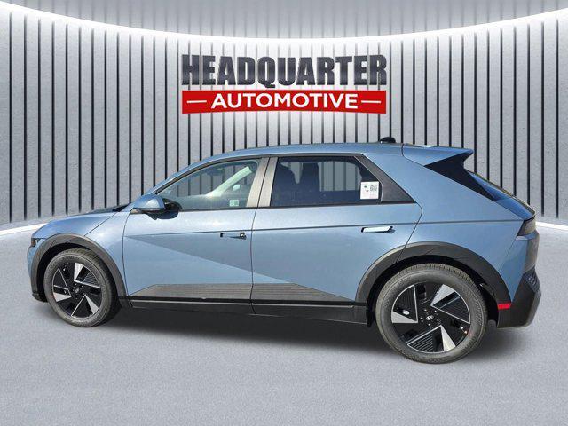 new 2026 Hyundai IONIQ 5 car, priced at $39,710