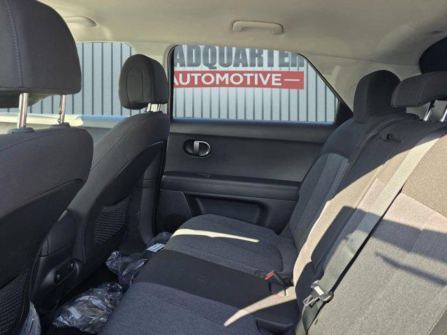 new 2026 Hyundai IONIQ 5 car, priced at $39,710