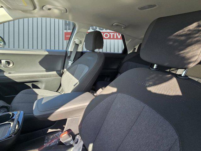 new 2026 Hyundai IONIQ 5 car, priced at $39,710