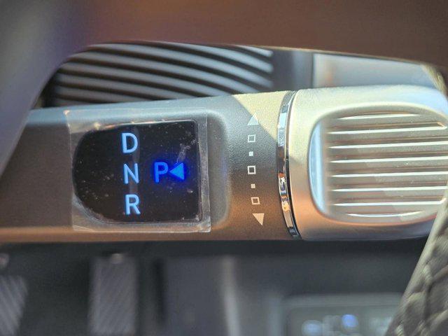 new 2026 Hyundai IONIQ 5 car, priced at $39,710