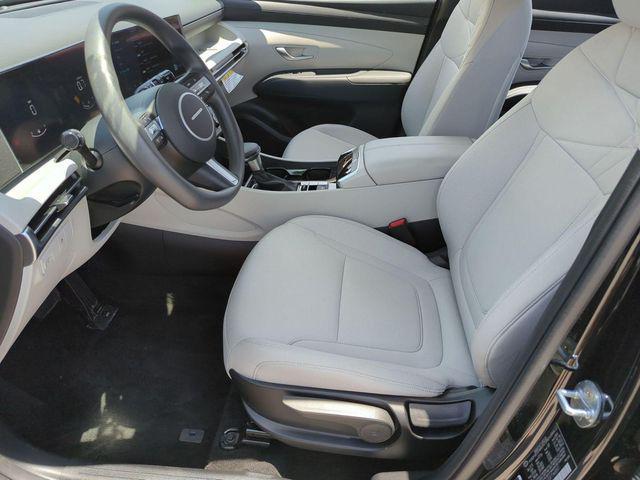 used 2026 Hyundai Tucson car, priced at $25,674
