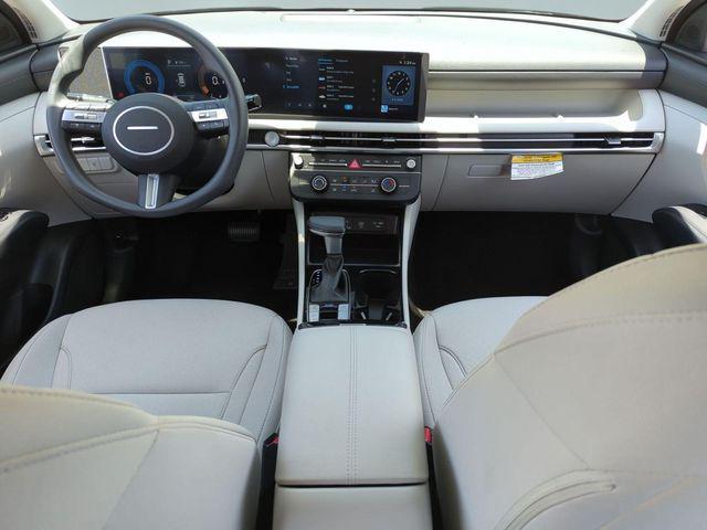 used 2026 Hyundai Tucson car, priced at $25,674