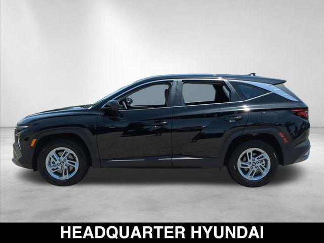 used 2026 Hyundai Tucson car, priced at $25,674