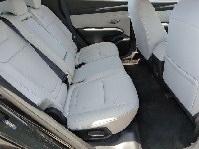 used 2026 Hyundai Tucson car, priced at $25,674