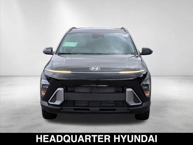 new 2026 Hyundai Kona car, priced at $28,153