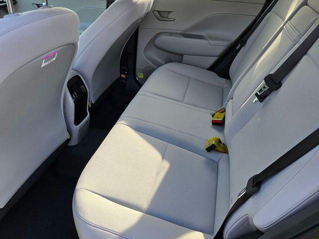 new 2026 Hyundai Kona car, priced at $28,636