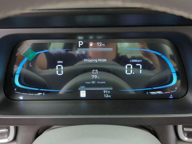 new 2026 Hyundai Elantra car, priced at $22,855