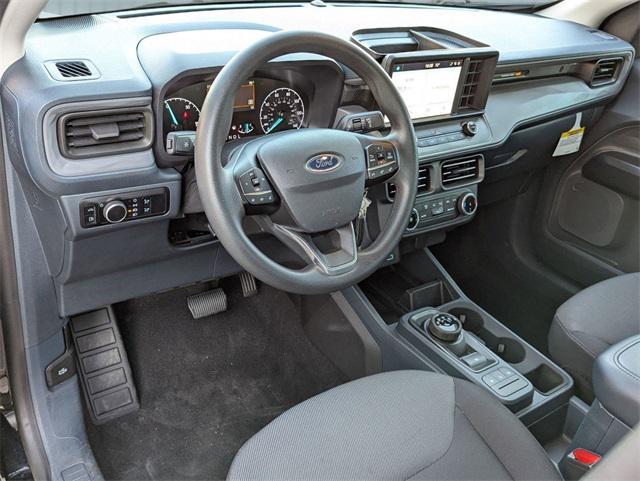 used 2024 Ford Maverick car, priced at $21,980