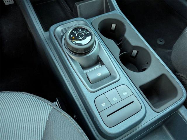 used 2024 Ford Maverick car, priced at $21,980