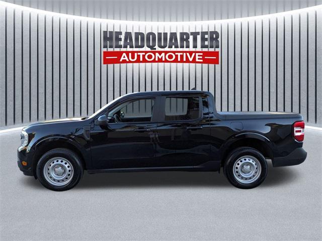 used 2024 Ford Maverick car, priced at $21,980