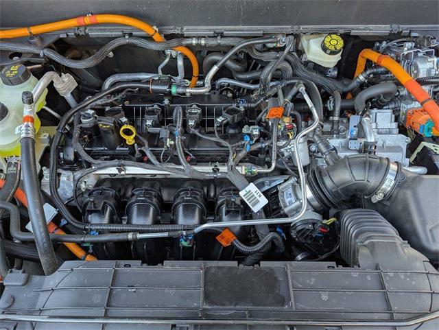 used 2024 Ford Maverick car, priced at $21,980