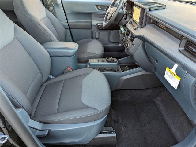 used 2024 Ford Maverick car, priced at $21,980