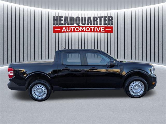 used 2024 Ford Maverick car, priced at $21,980