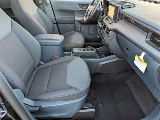 used 2024 Ford Maverick car, priced at $22,797