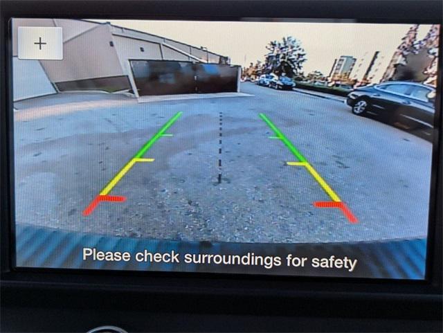 used 2024 Ford Maverick car, priced at $21,980