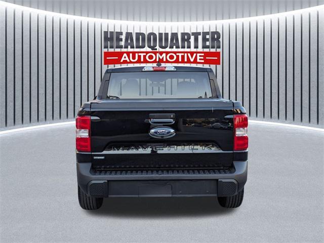 used 2024 Ford Maverick car, priced at $22,797