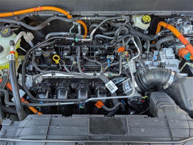 used 2024 Ford Maverick car, priced at $22,797