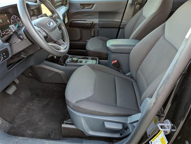 used 2024 Ford Maverick car, priced at $22,797