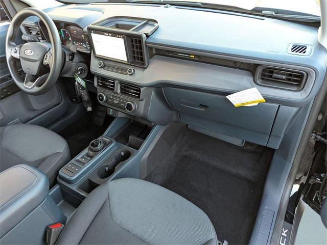 used 2024 Ford Maverick car, priced at $21,980