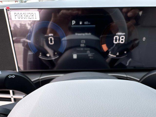 new 2026 Hyundai Santa Fe car, priced at $35,762