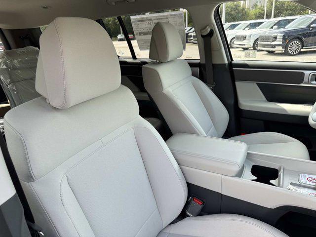 new 2026 Hyundai Santa Fe car, priced at $35,762