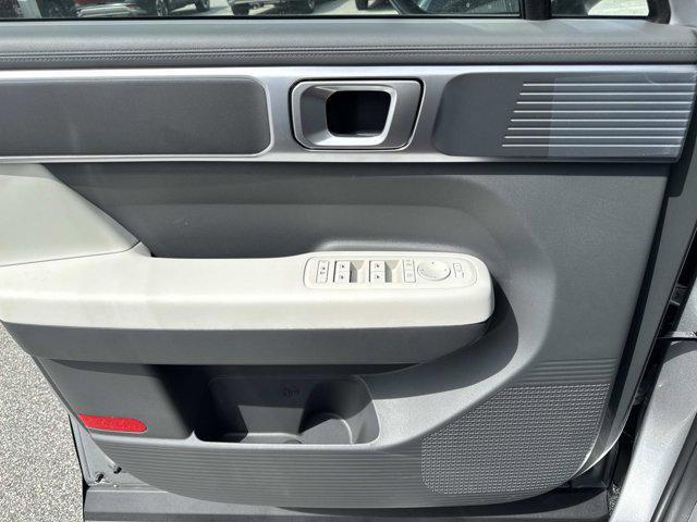 new 2026 Hyundai Santa Fe car, priced at $35,762