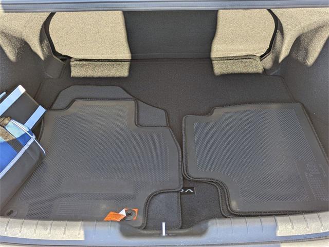 used 2025 Hyundai Elantra car, priced at $19,979