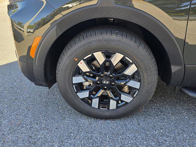 new 2026 Hyundai SANTA CRUZ car, priced at $37,940