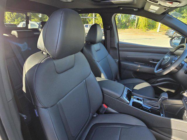 new 2026 Hyundai SANTA CRUZ car, priced at $37,940