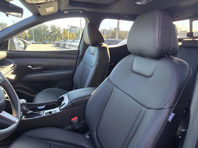 new 2026 Hyundai SANTA CRUZ car, priced at $37,940