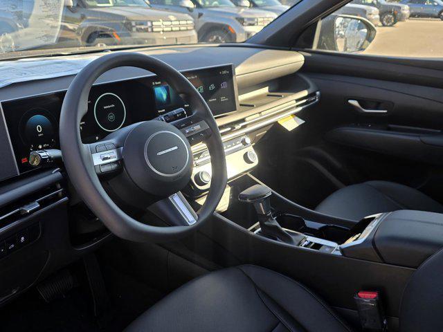 new 2026 Hyundai SANTA CRUZ car, priced at $37,940