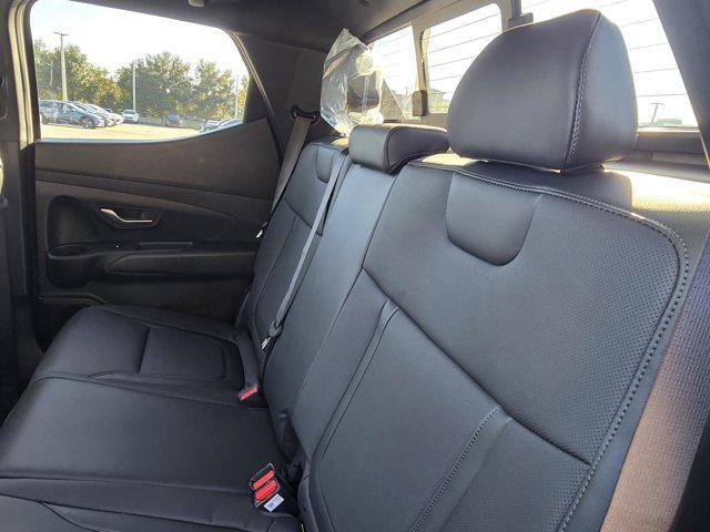 new 2026 Hyundai SANTA CRUZ car, priced at $37,940