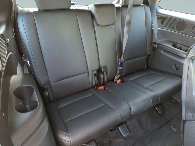 used 2026 Hyundai Palisade car, priced at $47,699