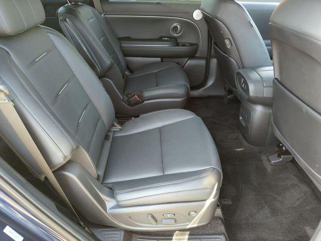 used 2026 Hyundai Palisade car, priced at $47,699
